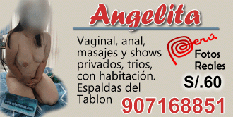 cybernenas angelita